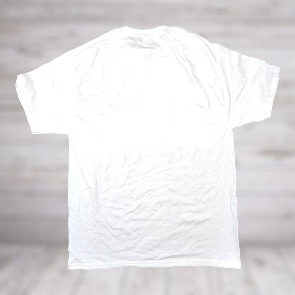 Hanes Women of Color and Faith Short Sleeve T Shirt Size S - Picture 2 of 6